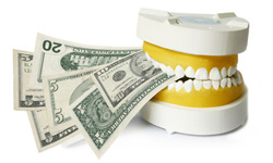 Root canal cost